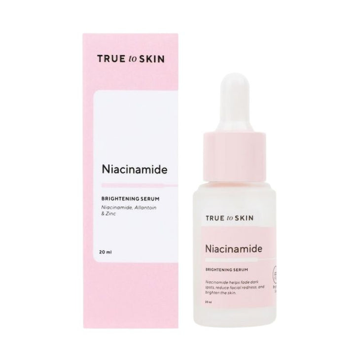 Niaciamide