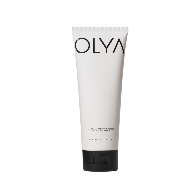 OLYA Manuka Honey Intense Daily Hair Mask