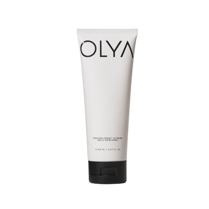 OLYA Manuka Honey Intense Daily Hair Mask