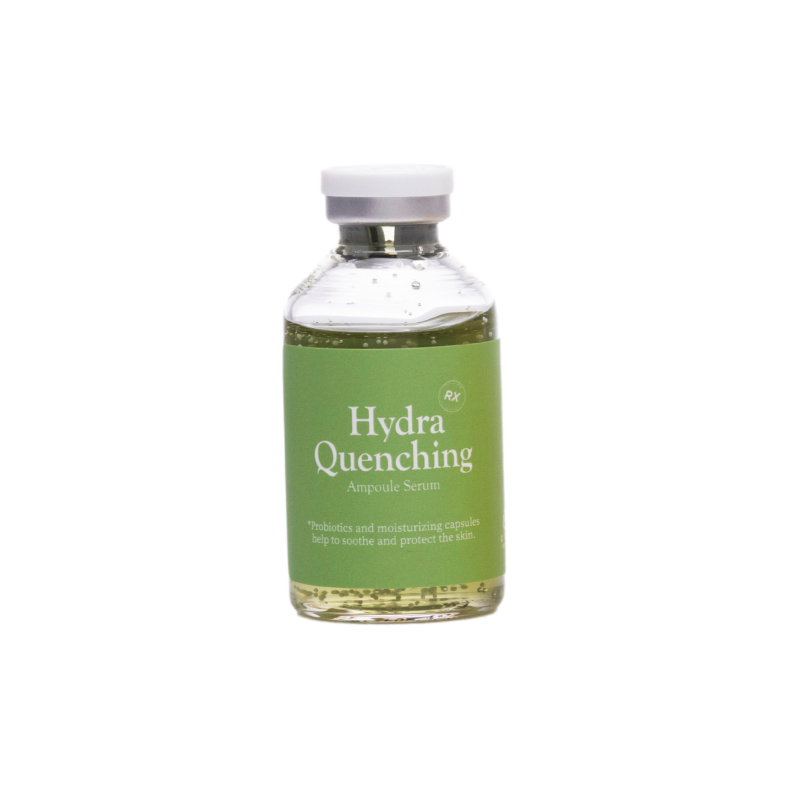 Hydra Quenching Ampoule Serum