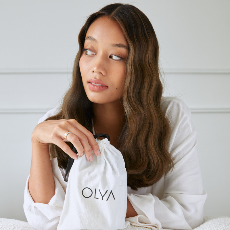 OLYA Hair Essential Set