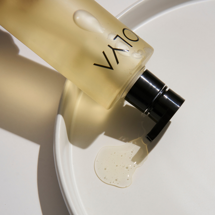 OLYA Double Cleanse Shampoo