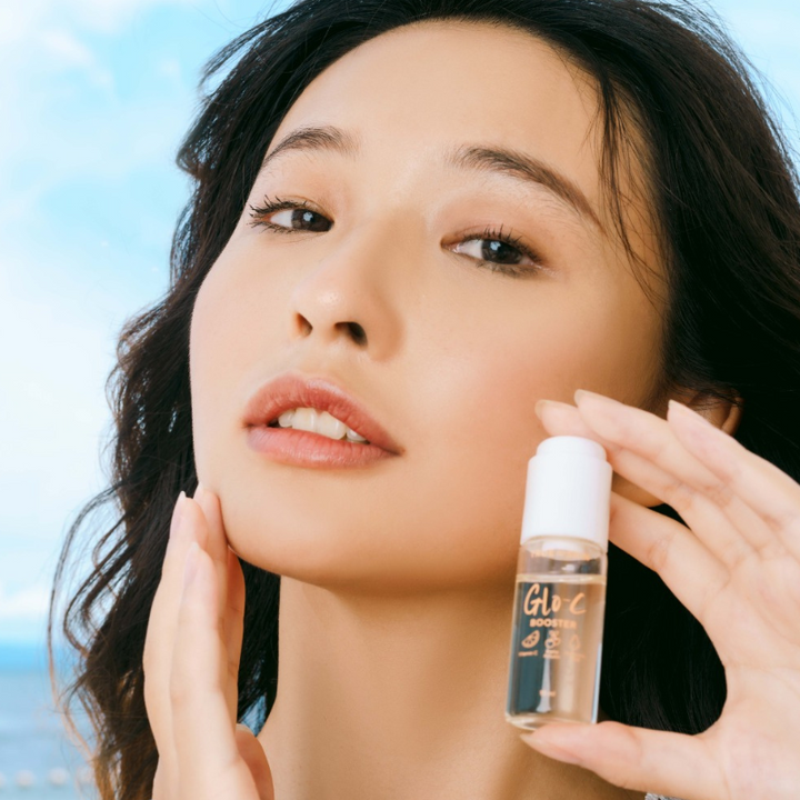 Glo-C Booster Serum