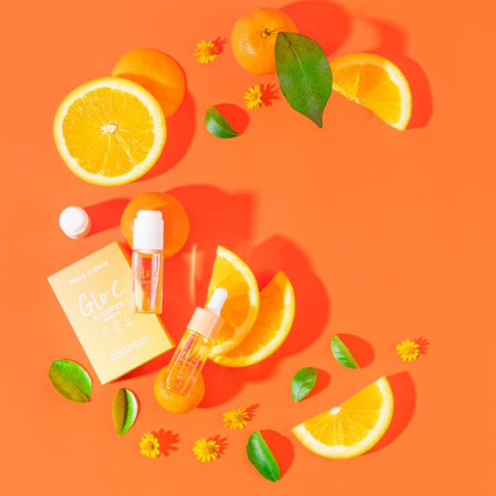 Glo-C Booster Serum