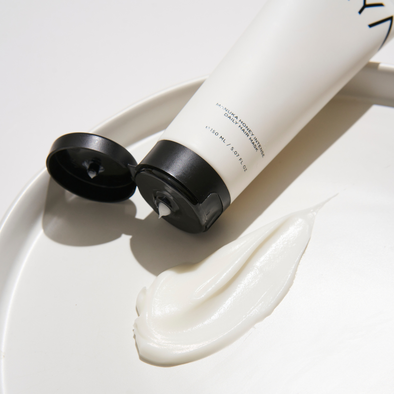 OLYA Manuka Honey Intense Daily Hair Mask