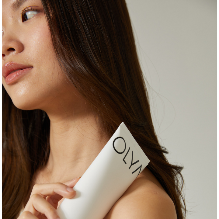 OLYA Hair Essential Set