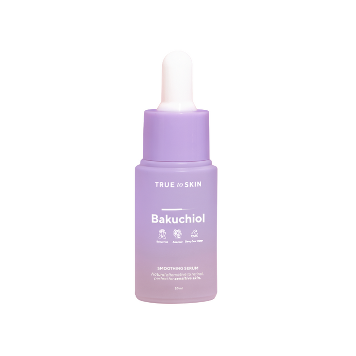 Bakuchiol Skin Smoothing Serum