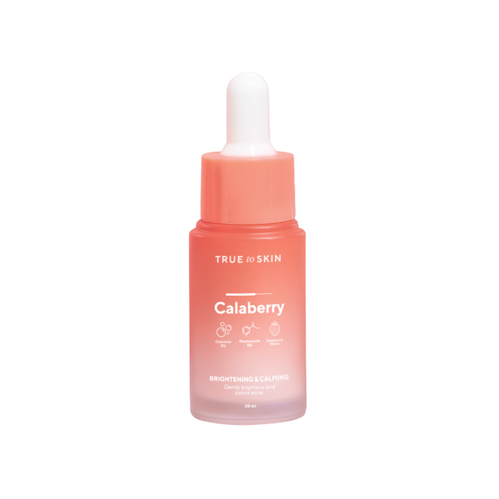 Calaberry Brightening and Calming Serum
