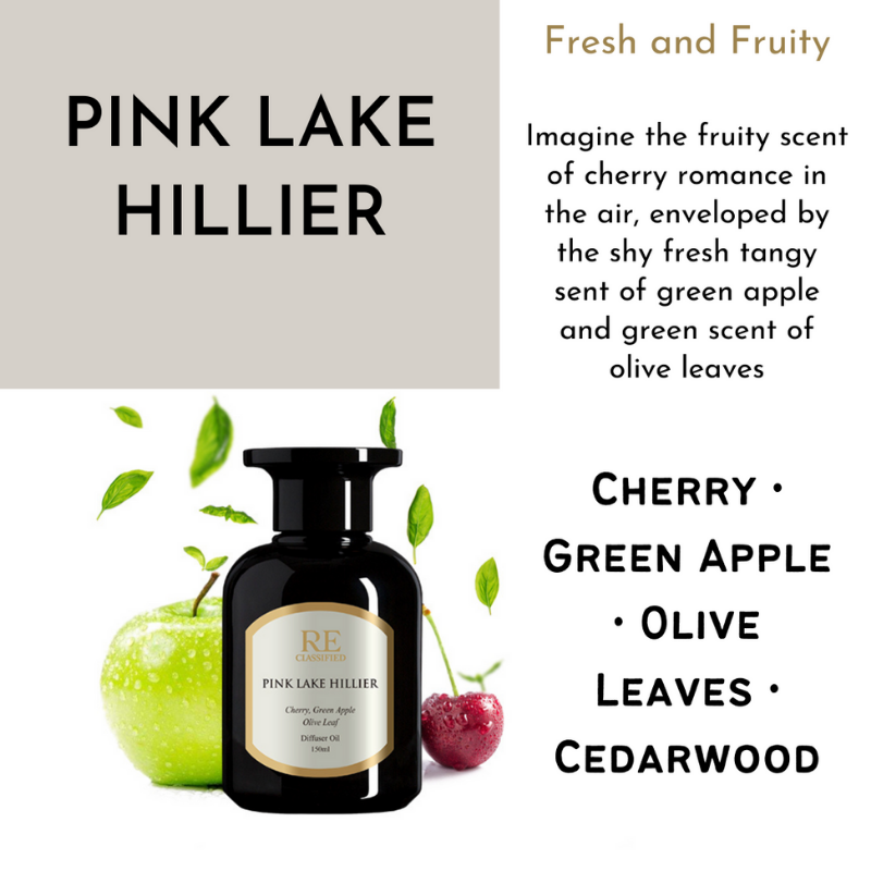 Pink Lake Hillier (3)