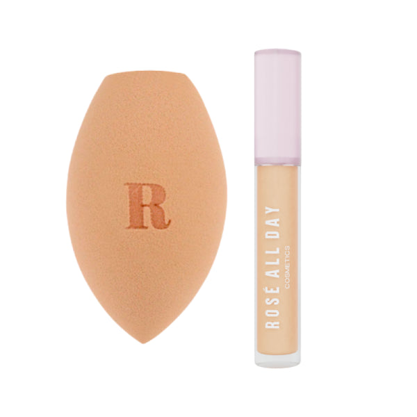 Concealer Duo