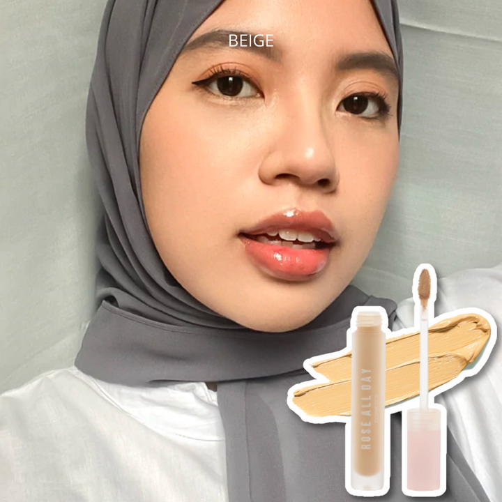 Concealer Duo