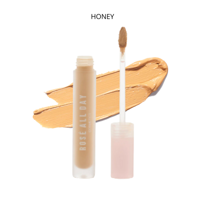 Concealer Duo