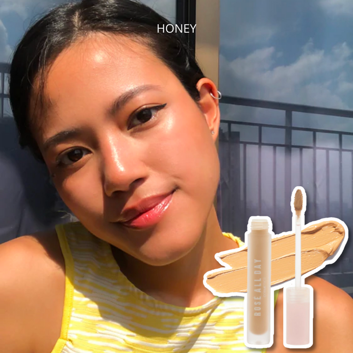 Concealer Duo