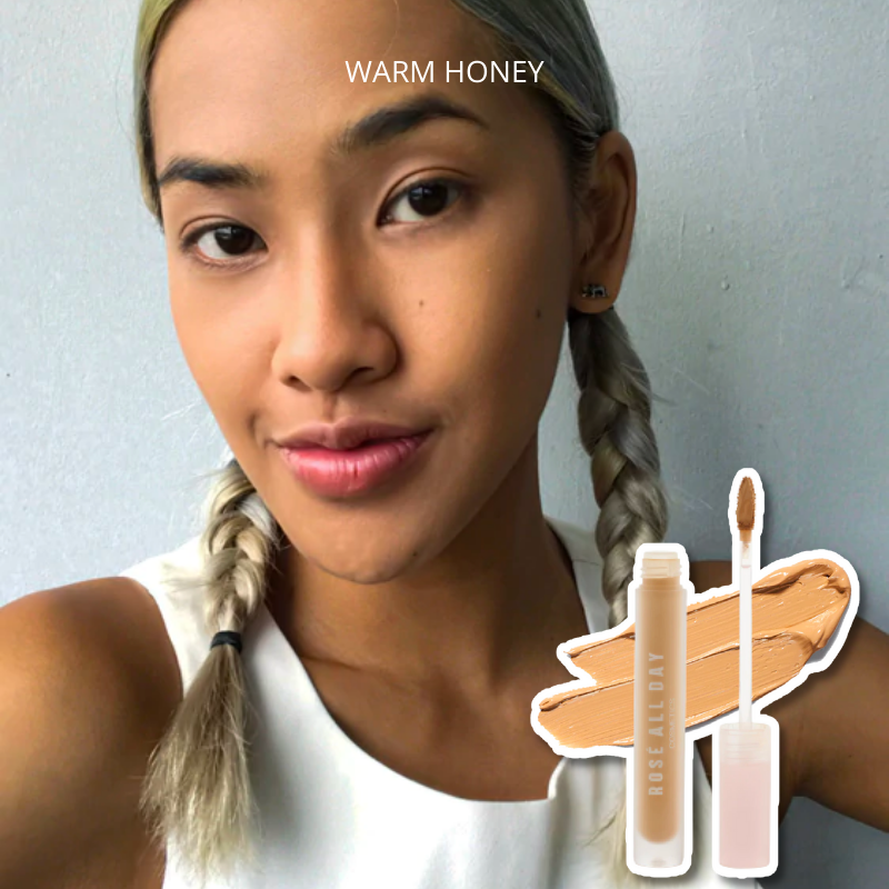 Concealer Duo