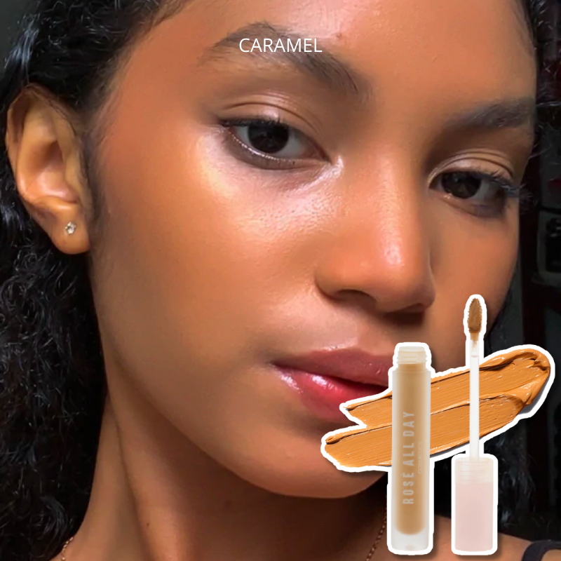 Concealer Duo
