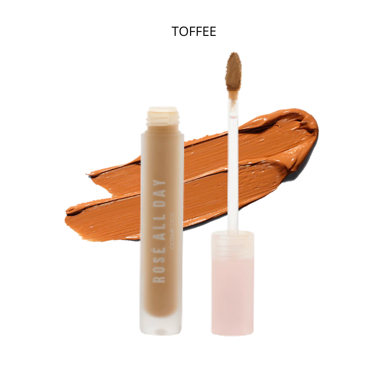 Concealer Duo