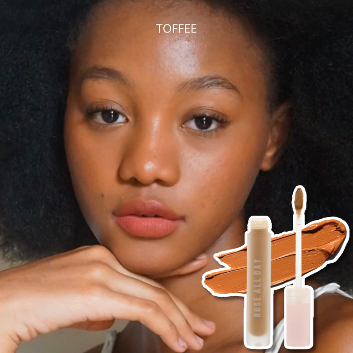 Concealer Duo