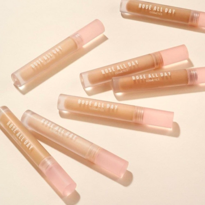 Concealer Duo