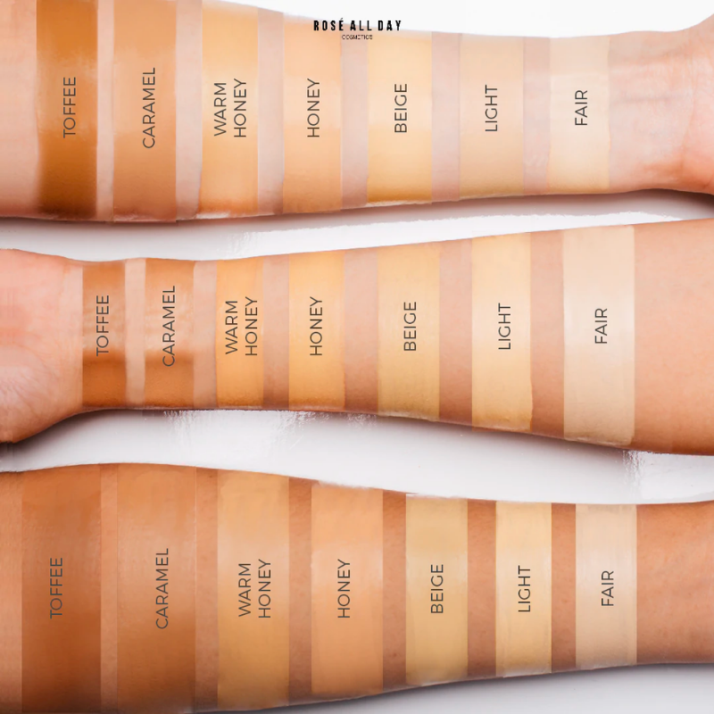 Concealer Duo