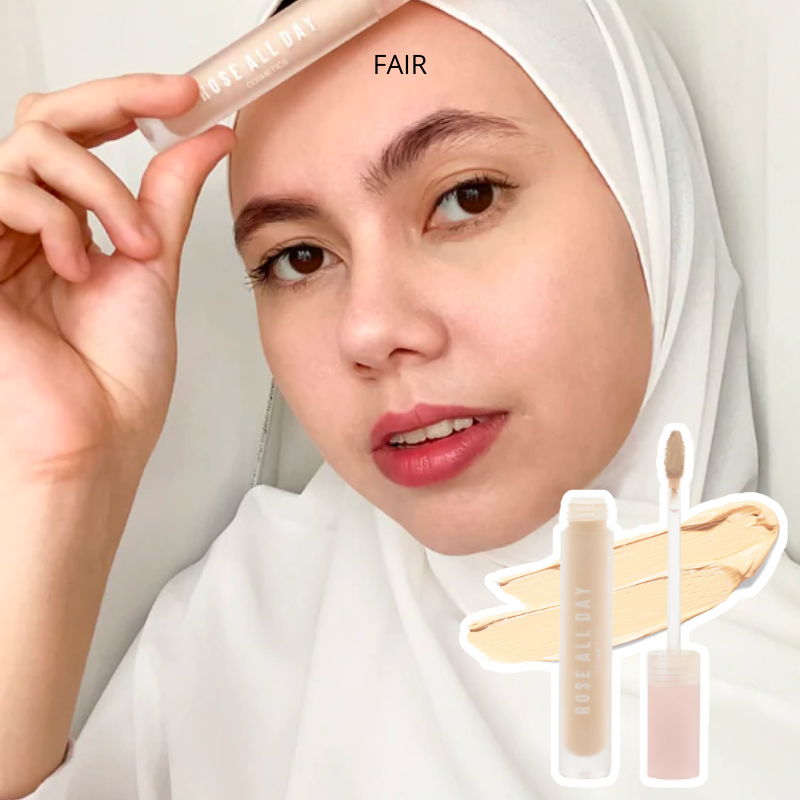 Concealer Duo