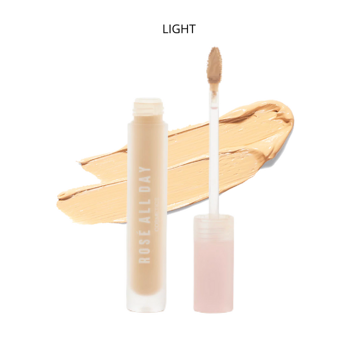 Concealer Duo