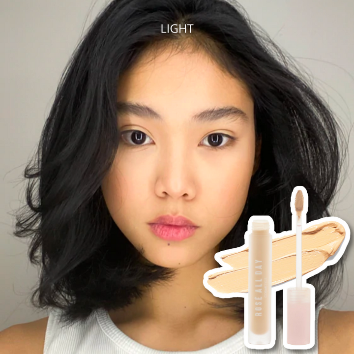 Concealer Duo