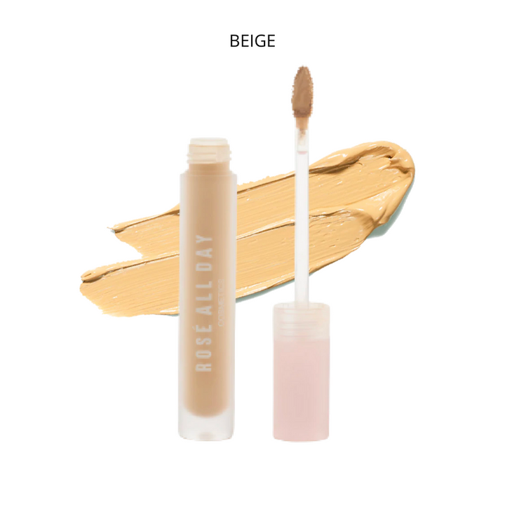 Concealer Duo