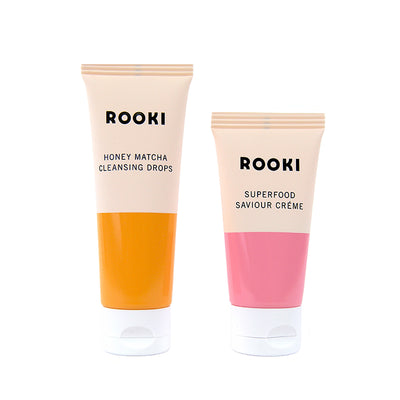 Rookibeauty DiscoveryDuo