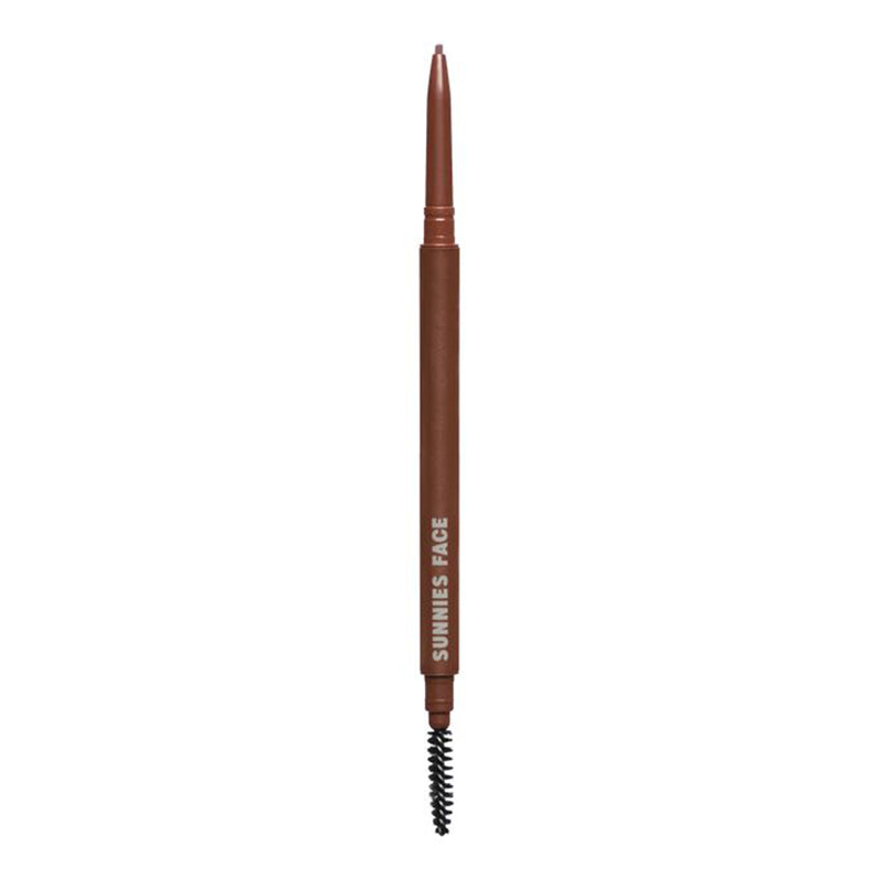 SF lf skinny pencil warm brown