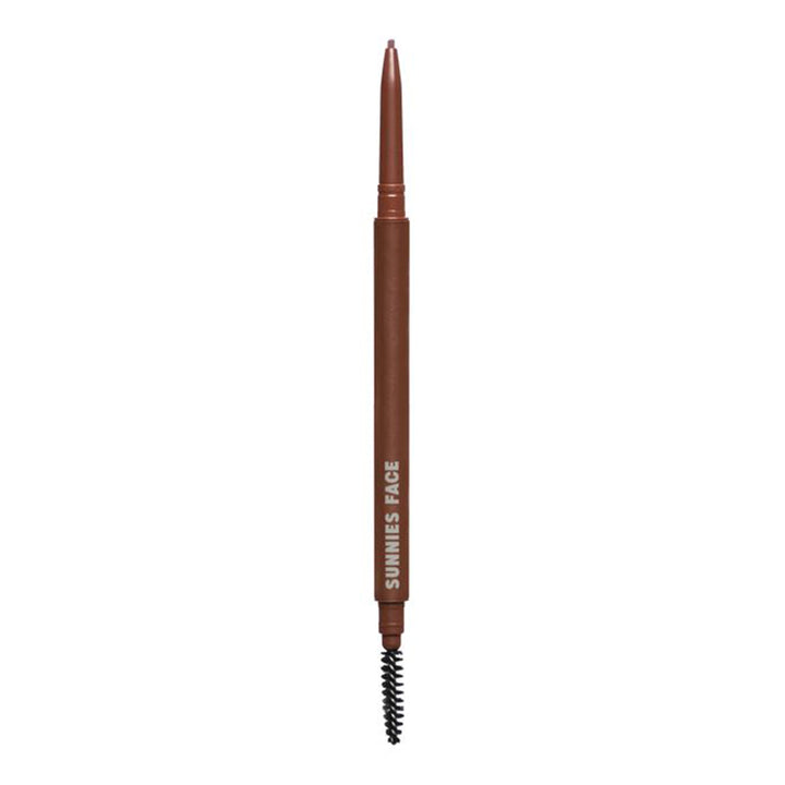 SF lf skinny pencil warm brown