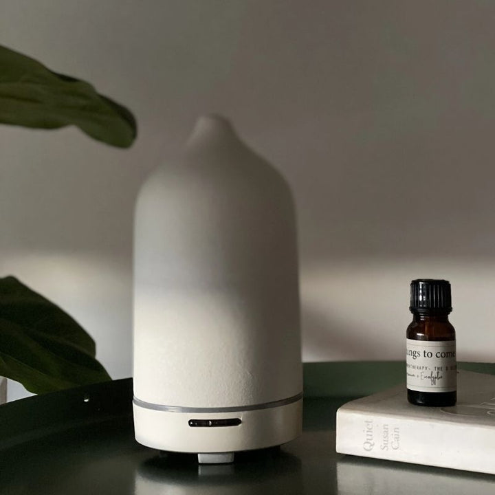 Terracotta Ceramic Diffuser (6)