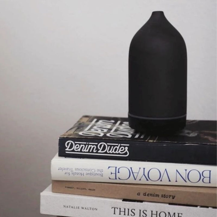 Terracotta Ceramic Diffuser (8)