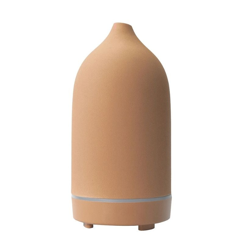 Terracotta Ceramic Diffuser