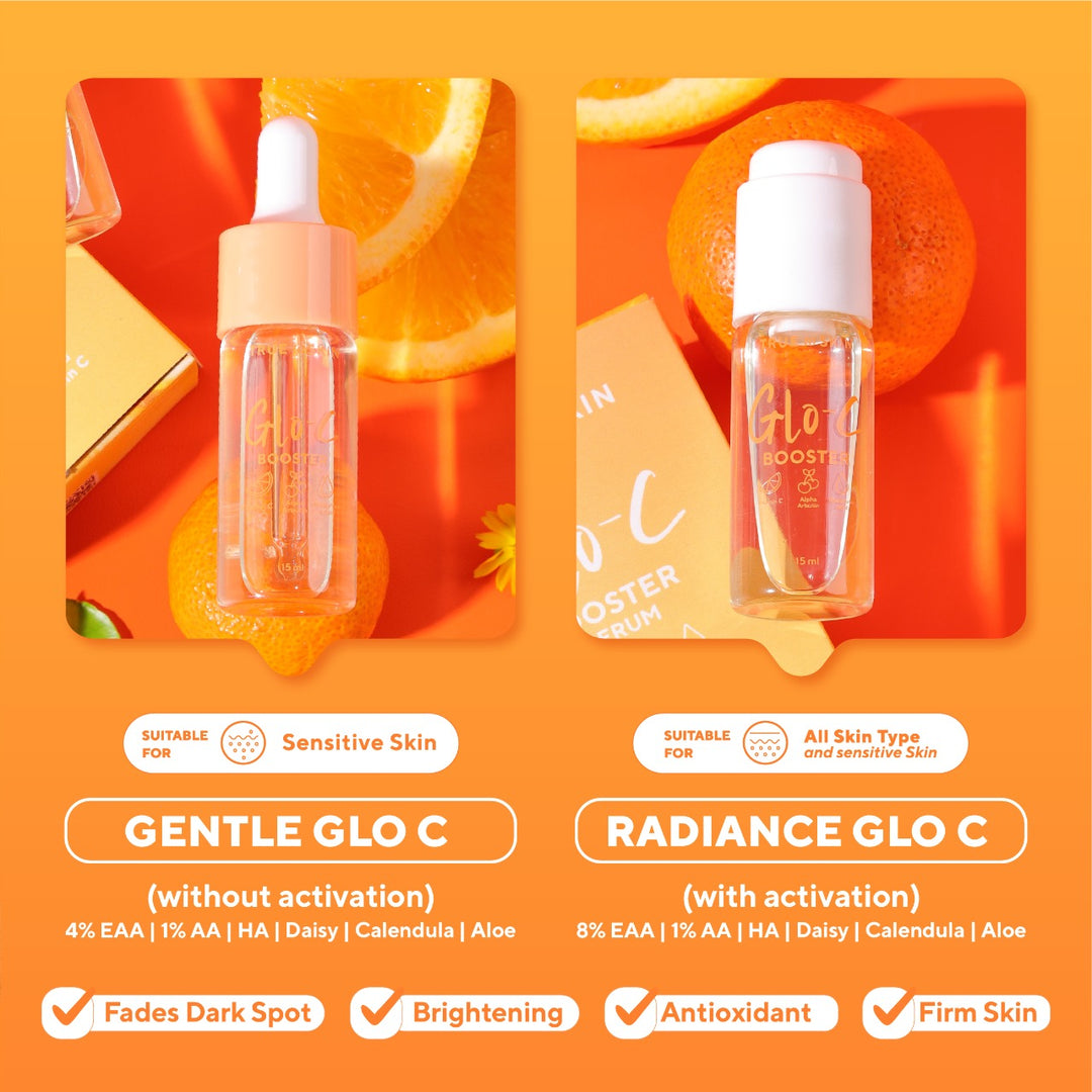 Glo-C Booster Serum