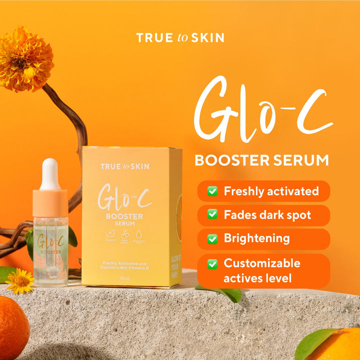 Glo-C Booster Serum