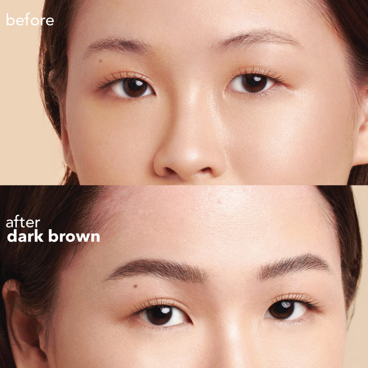 Brow People