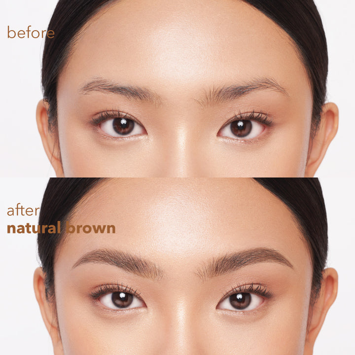 Brow People