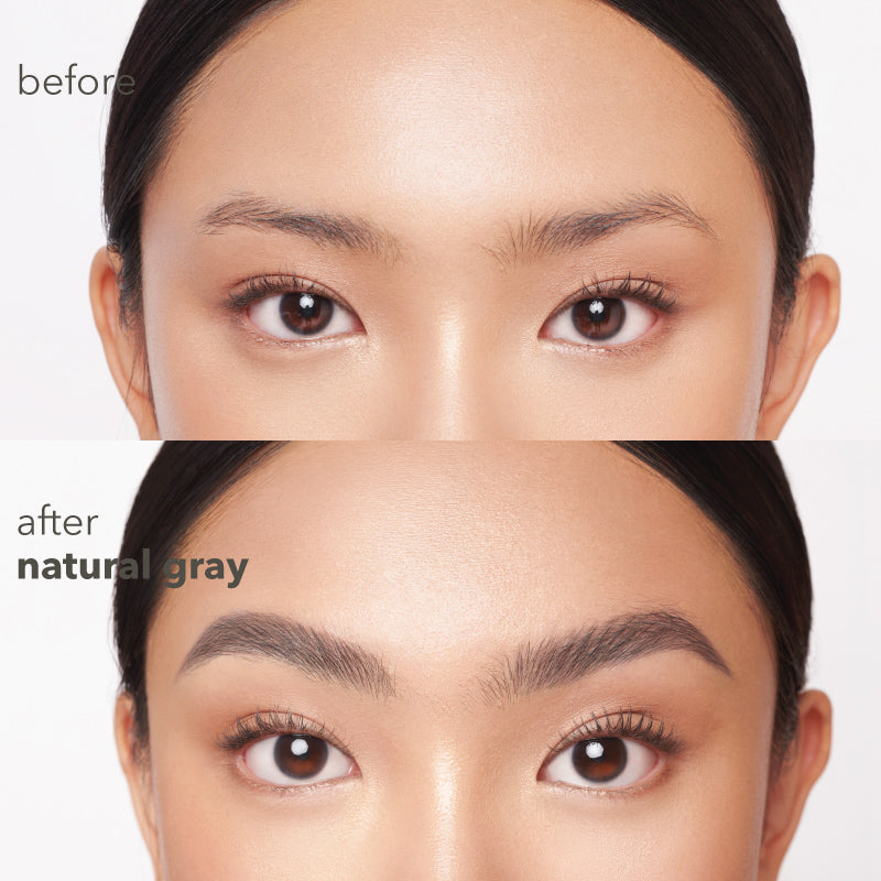 Brow People