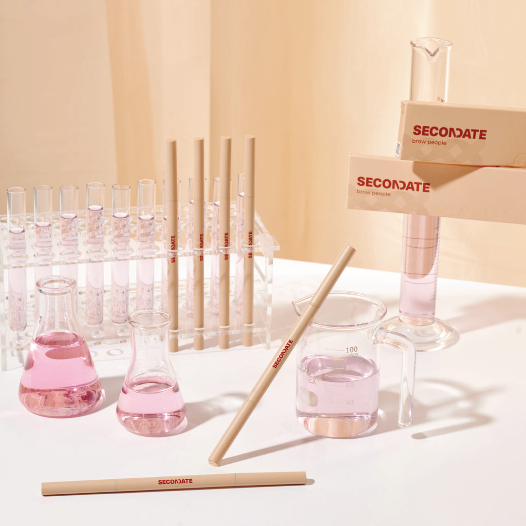 brow people product show