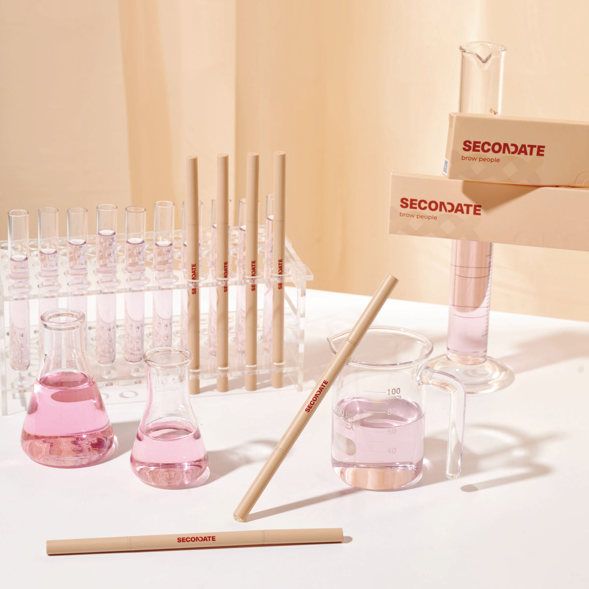 brow people product show