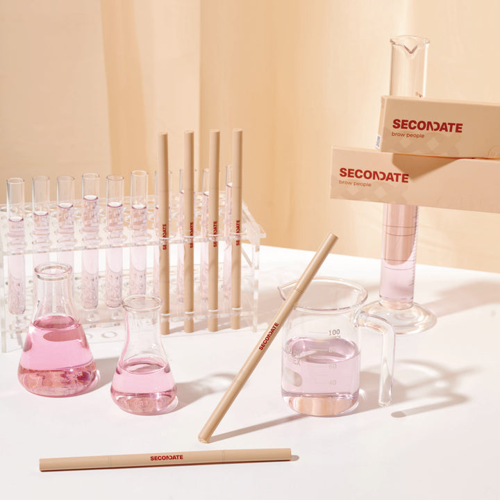 brow people product show