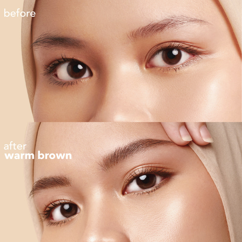 Brow People
