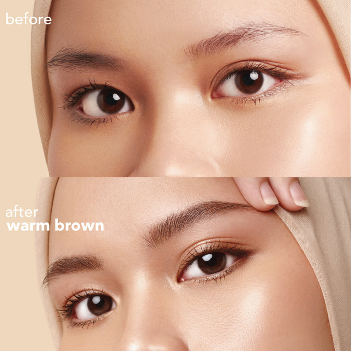 Brow People