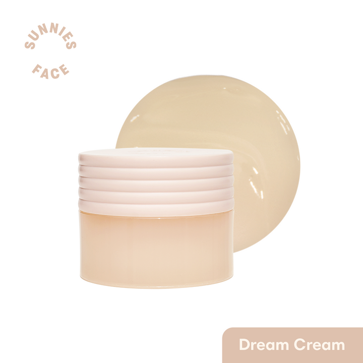 Dream Cream