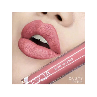 matte lip liquid dusty pink_lip swatch