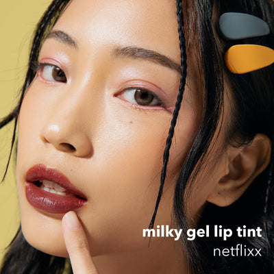 Milky Gel Lip Tint