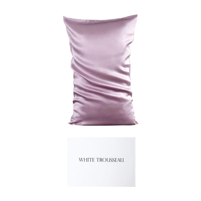 Eden Pure Silk Pillowcase